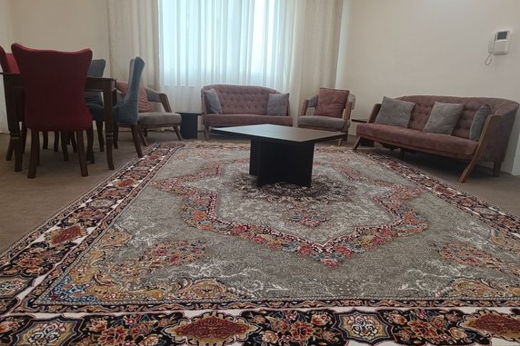 اجاره آپارتمان دوخوابه باربد ۶