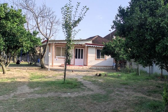 اجاره ویلا یک خوابه ساحلی گیسوم