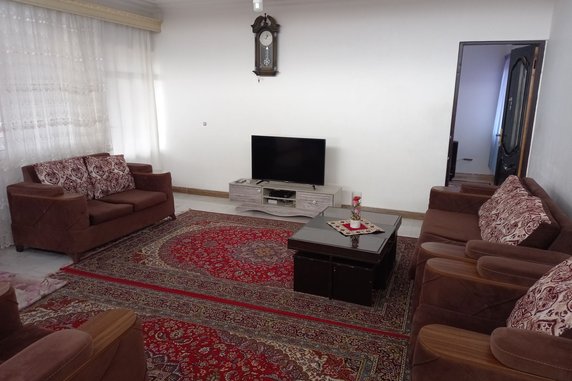 اجاره آپارتمان یک خوابه حمید 2