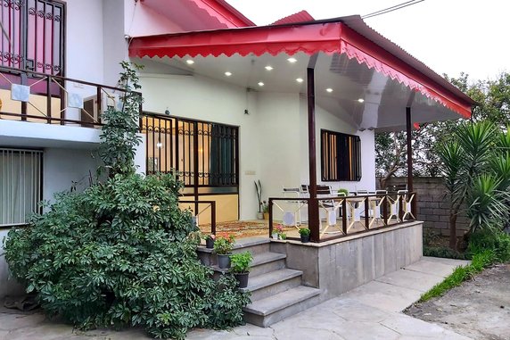 اجاره ویلا دوخوابه ساحلی ویلارام