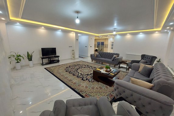 اجاره ویلا سه خوابه دلگشاه