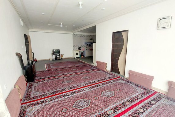 اجاره ویلا دوخوابه بلبر واحد 2