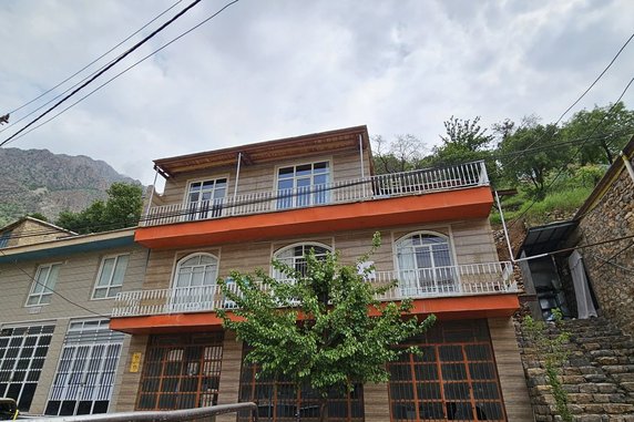 اجاره آپارتمان یک خوابه ژیوار