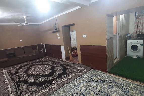 رزرو بومگردی خانه سبز - واحد 5