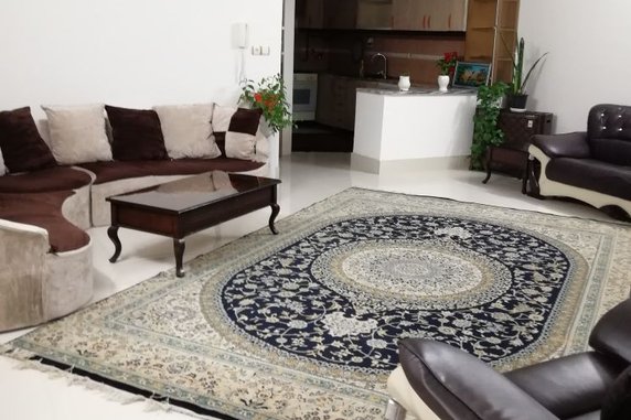 اجاره آپارتمان یک خوابه مومن