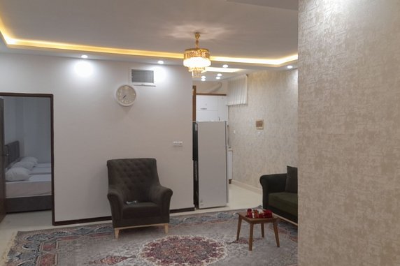 اجاره آپارتمان یک خوابه رایان 5