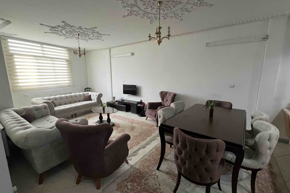 اجاره آپارتمان دوخوابه نرگس 1