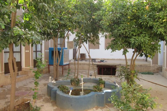 اجاره بومگردی خانه ارشاد - واحد ۱