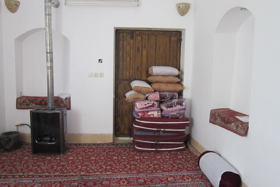 بومگردی خانه ارشاد - واحد 2