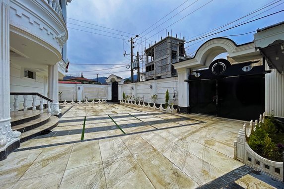 اجاره سوئیت فلت آرمین