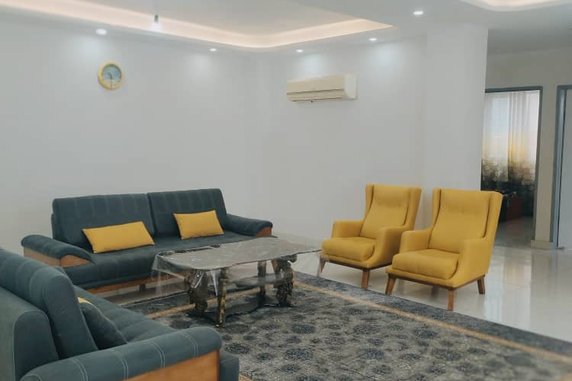 اجاره آپارتمان دوخوابه خانه مسافر عرفان ۱