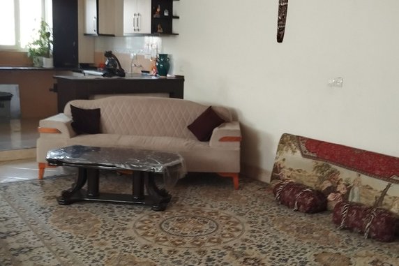 اجاره سوئیت فلت آرمین 1
