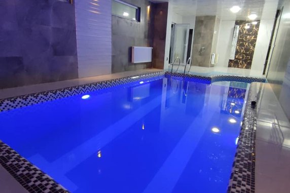 اجاره آپارتمان دوخوابه استخردار حسین پور 2