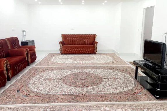 اجاره سوئیت دوخوابه عباسی 1