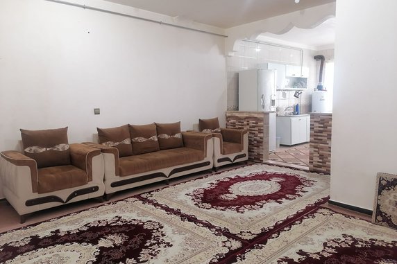 اجاره آپارتمان یک خوابه سیران 1