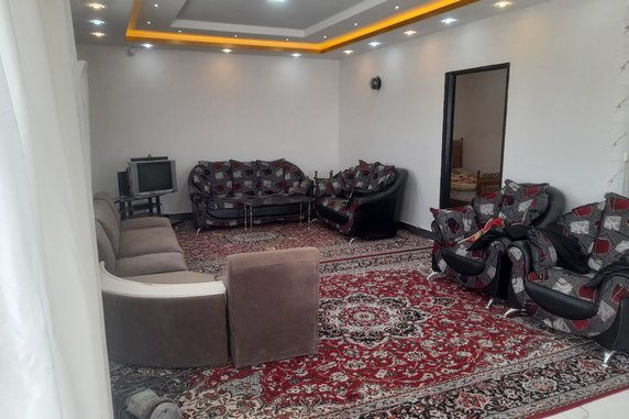 رزرو ویلا یک خوابه روستایی آرام 1