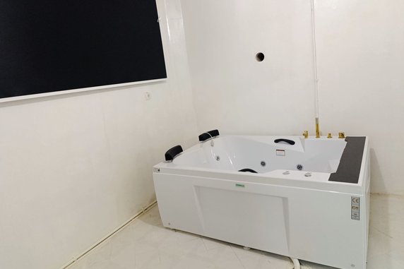 اجاره آپارتمان یک خوابه جکوزی دار شاهرخ