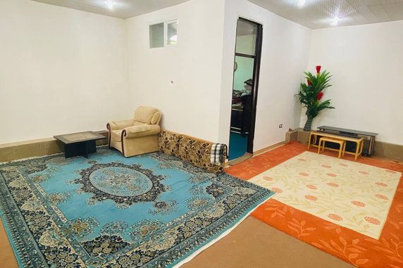 اجاره آپارتمان یک خوابه شیرزادی