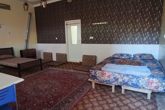 اجاره بومگردی آب و آتش - واحد 106