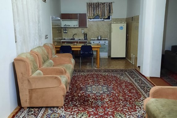 اجاره سوئیت یک خوابه نجدی ۳