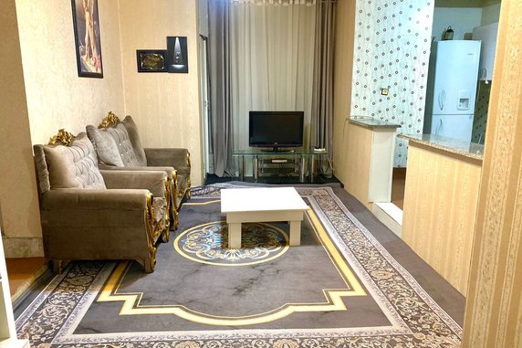 اجاره آپارتمان دوخوابه نصر 21