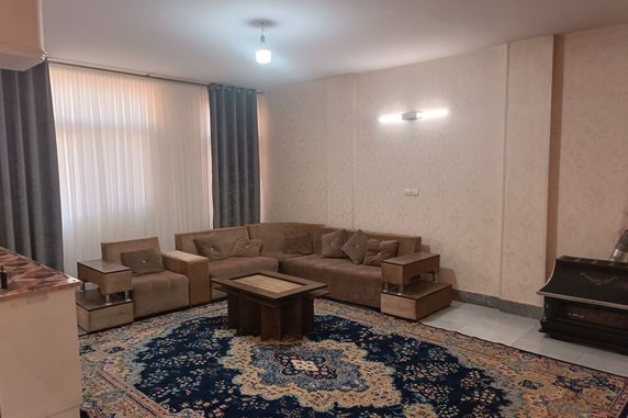 اجاره آپارتمان دوخوابه طلوع 3