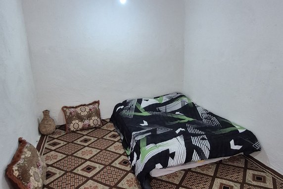 رزرو بومگردی گریز - واحد لنج