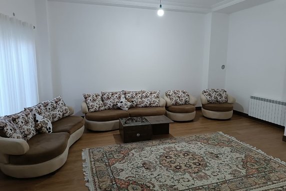 اجاره آپارتمان دوخوابه ساحلی صدف 3