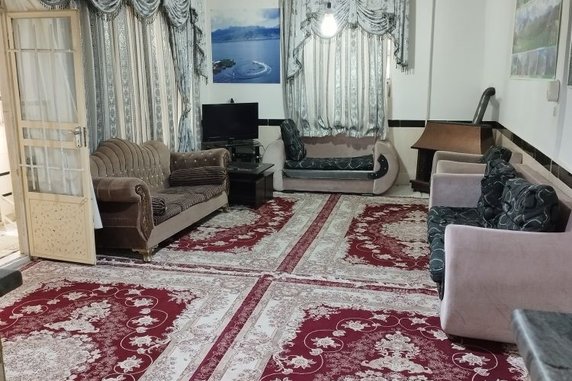 رزرو سوئیت دوخوابه دریاچه 3