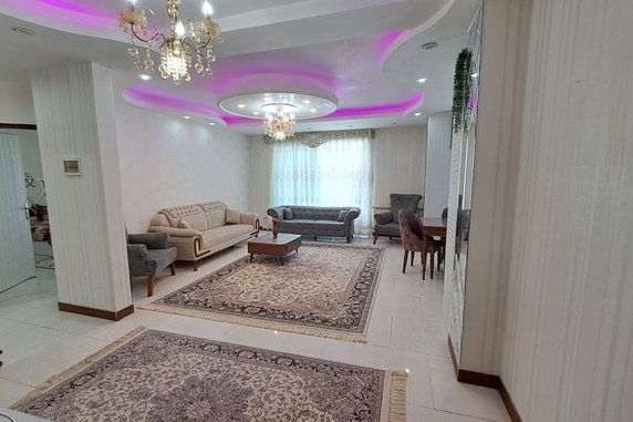 اجاره آپارتمان دوخوابه آوا 5