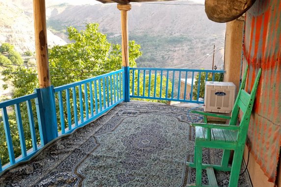 اجاره بوم گردی ژین - واحد ژین