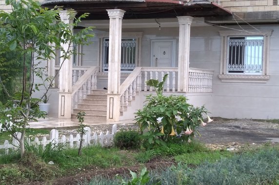 اجاره ویلا دوخوابه جنگلی دنیز