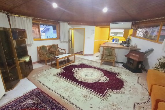 اجاره سوئیت یک خوابه طاها 7