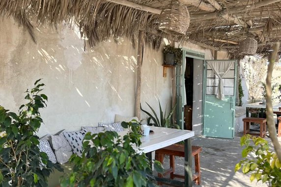 رزرو بومگردی دو خوابه شنه