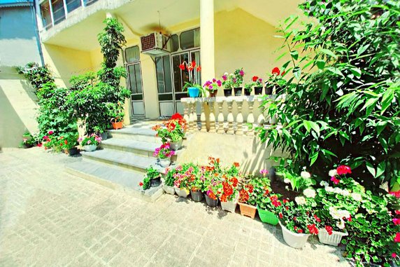 اجاره آپارتمان دوخوابه شمعدونی 2
