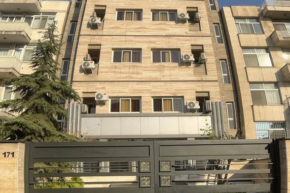 اجاره آپارتمان یک خوابه سورنا واحد 5 مطهری