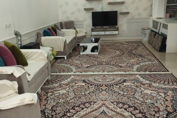 اجاره سوئیت دوخوابه دوبلکس شمشاد 5