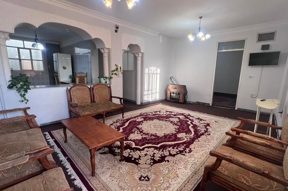 اجاره ویلا دوخوابه پیرنیا