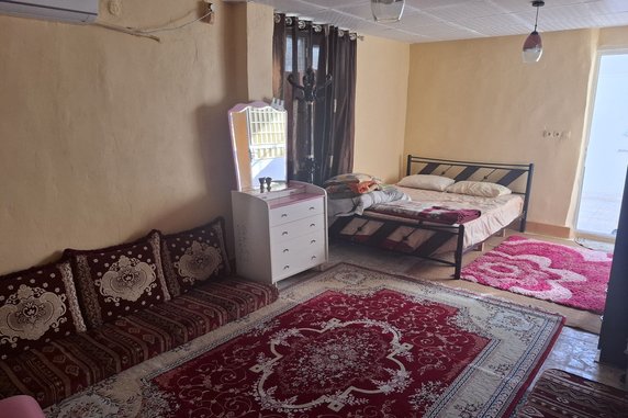 اجاره سوئیت فلت شهرک سیستان