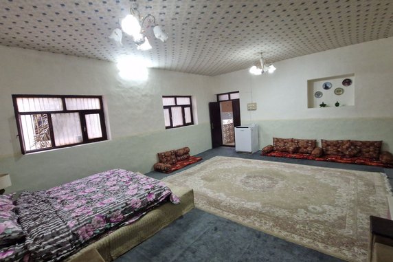 اجاره بومگردی ریما - واحد منیر