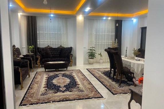 اجاره سوئیت دوخوابه روستایی نهال