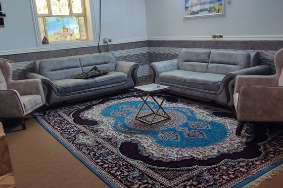 اجاره سوئیت سه خوابه ملاحی
