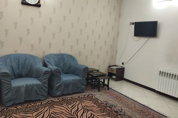 اجاره آپارتمان دوخوابه گل نرگس 1