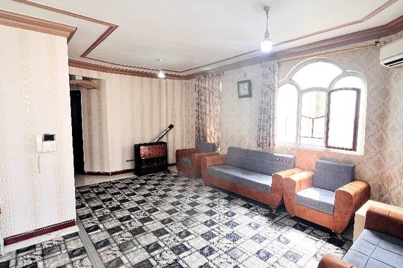 اجاره آپارتمان دوخوابه پایتخت من