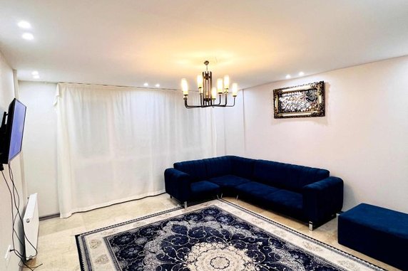 اجاره آپارتمان یک خوابه پایتخت 2