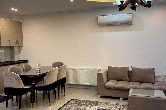 اجاره آپارتمان یک خوابه لیما