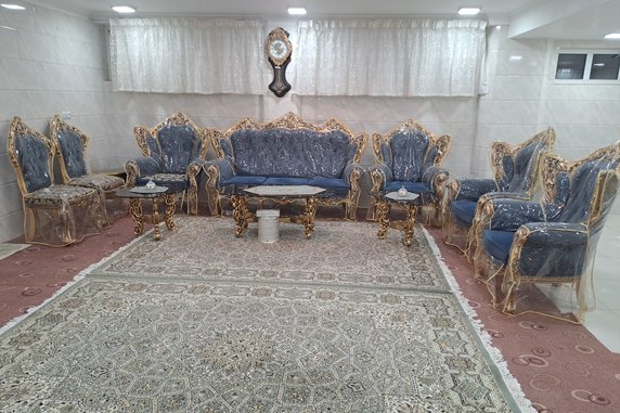اجاره ویلا یک خوابه احرار