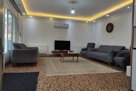 اجاره ویلا یک خوابه آرشام 2