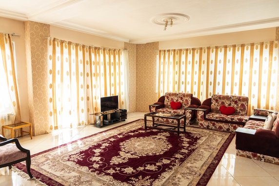 اجاره آپارتمان دوخوابه ساحلی راد
