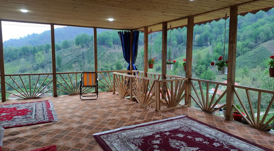 یک خوابه کیله جان